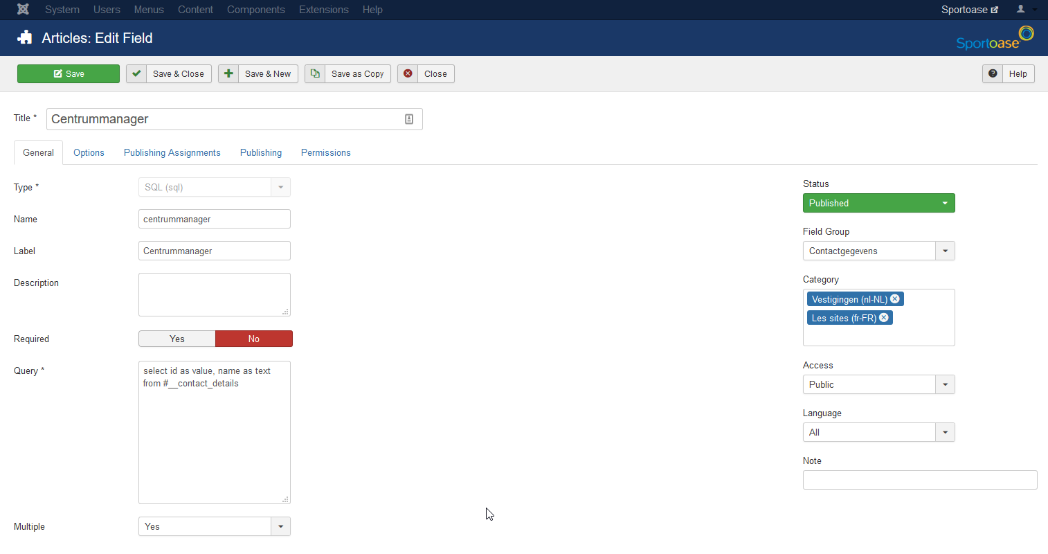 04 sql query com contacs