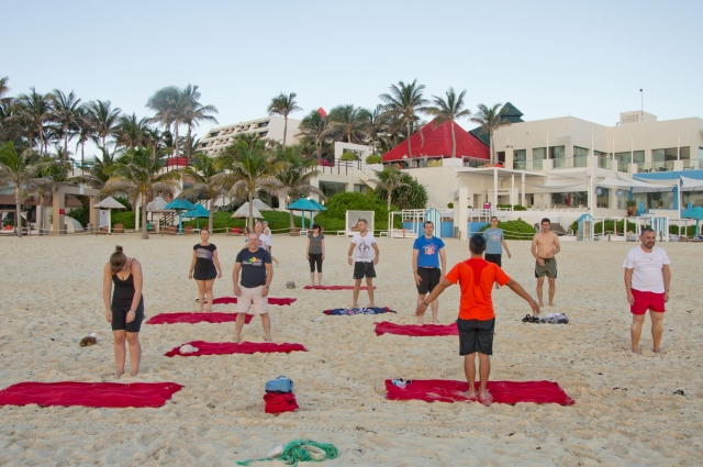 joomla yoga