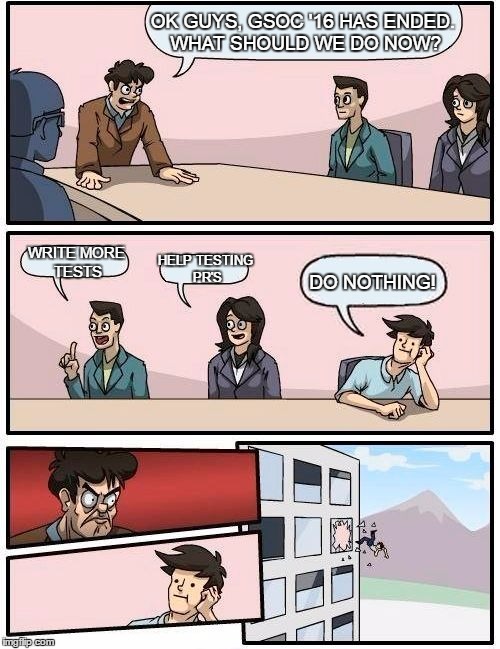 meeting meme