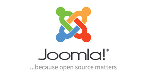 Логотип проекта Joomla и организации Open Source Matters