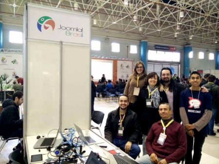 GU joomla fisl17