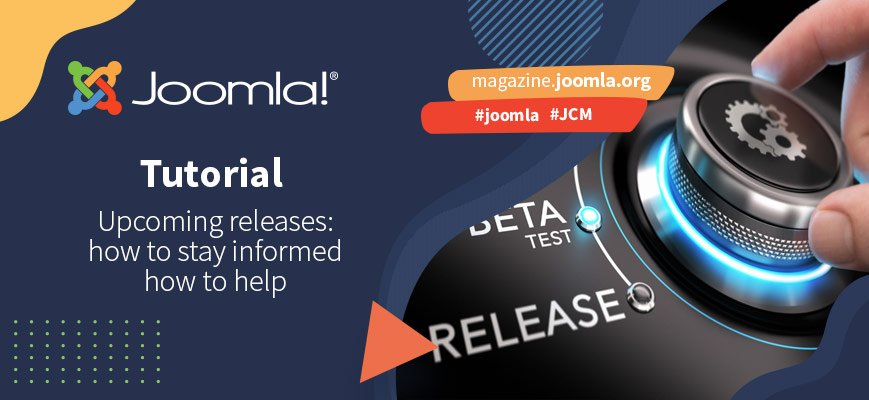 Joomla 4: Are we there yet?