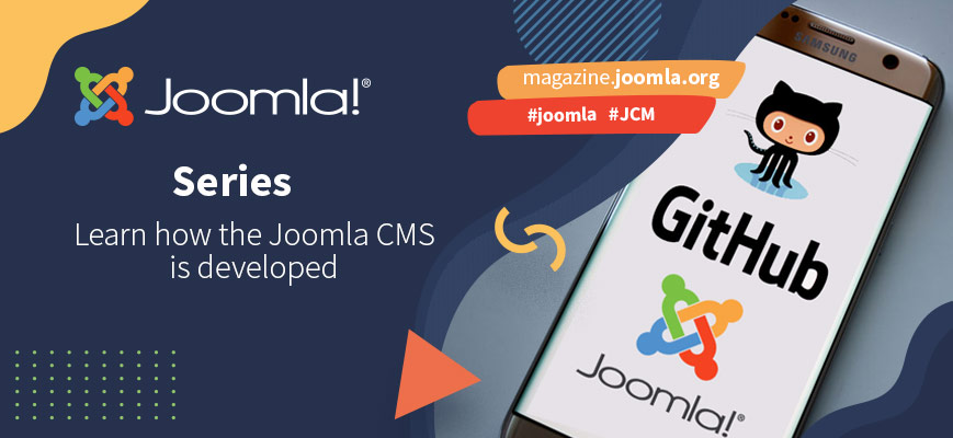 Joomla!软件的进步历程