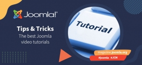 Where to find the best Joomla tutorial videos