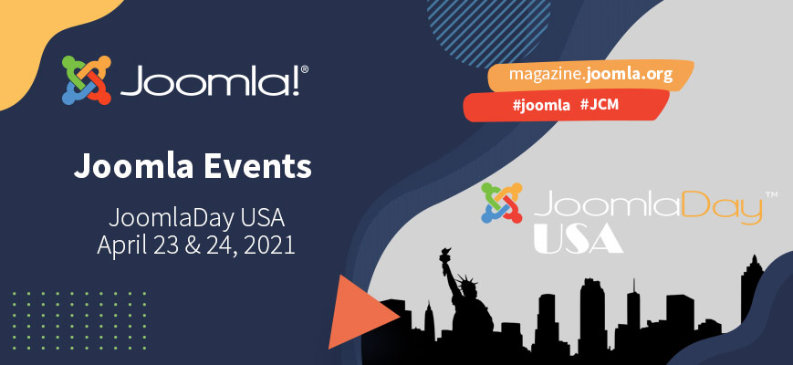 joomladay-usa