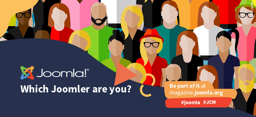 What type of Joomler are you?