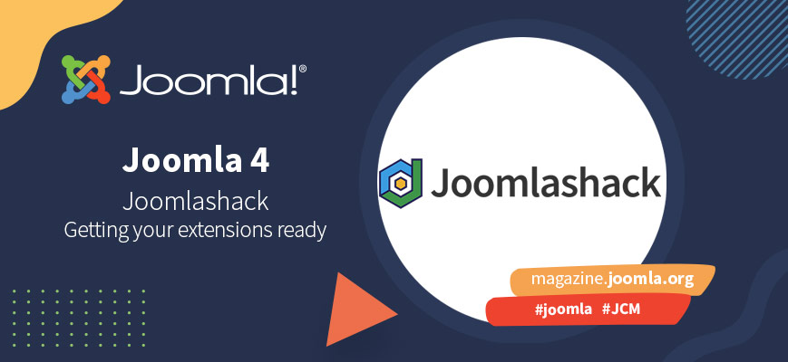 July-Joomlashack