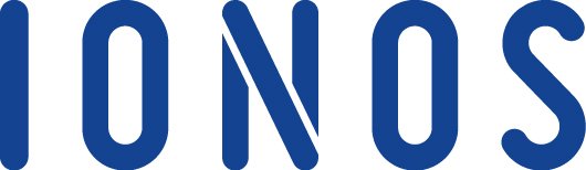 IONOS Logo