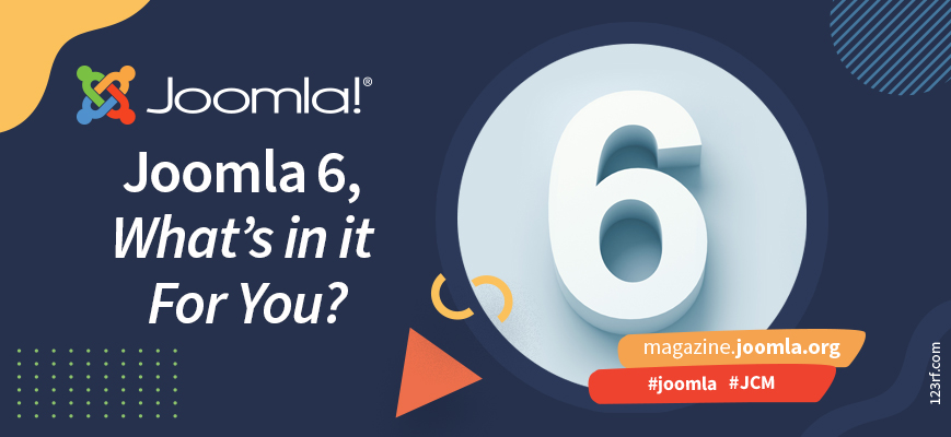 JCM-Joomla-6