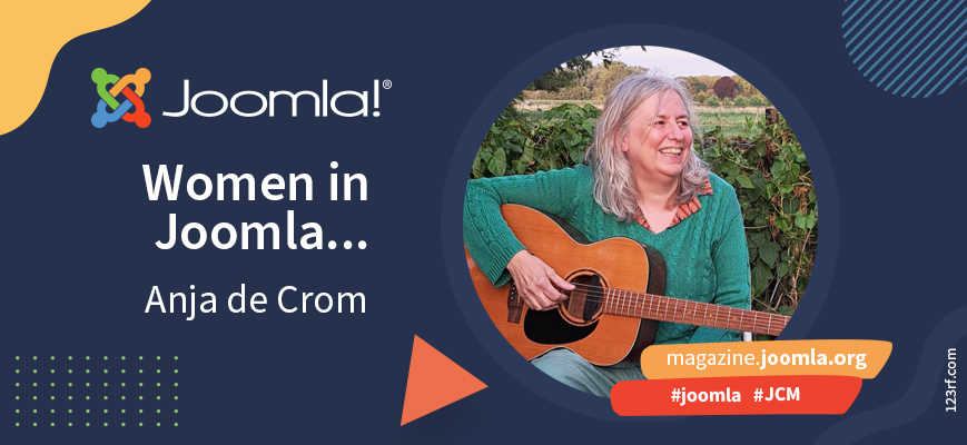 women-in-joomla-anja