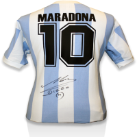 Diego Maradona