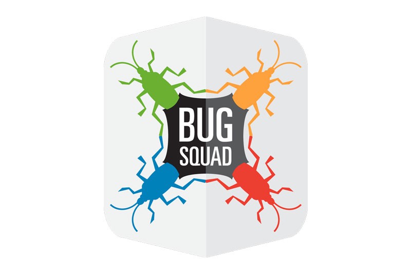 Taking over the Joomla! Bug Squad Lead