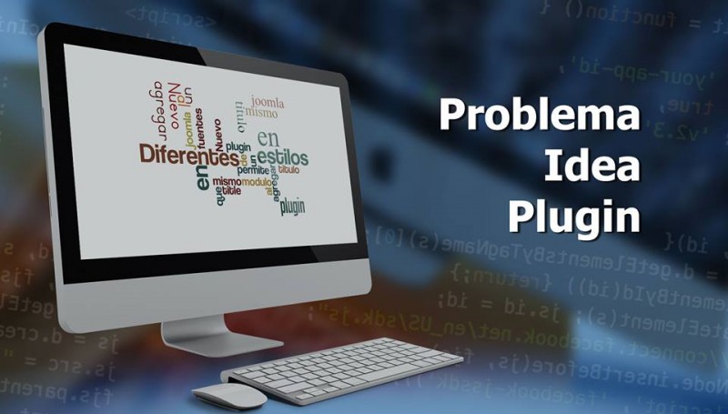 Problema - Idea - Plugin