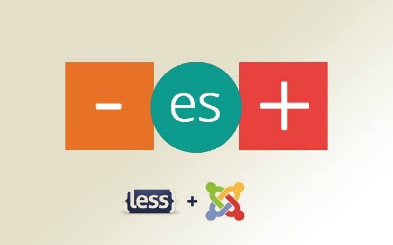 Una introducción en LESS