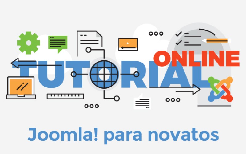 Joomla! para novatos