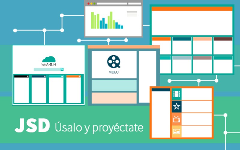 Joomla! Showcase Directory - Úsalo y proyéctate!