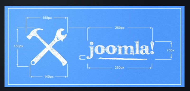 Redesigning Joomla!