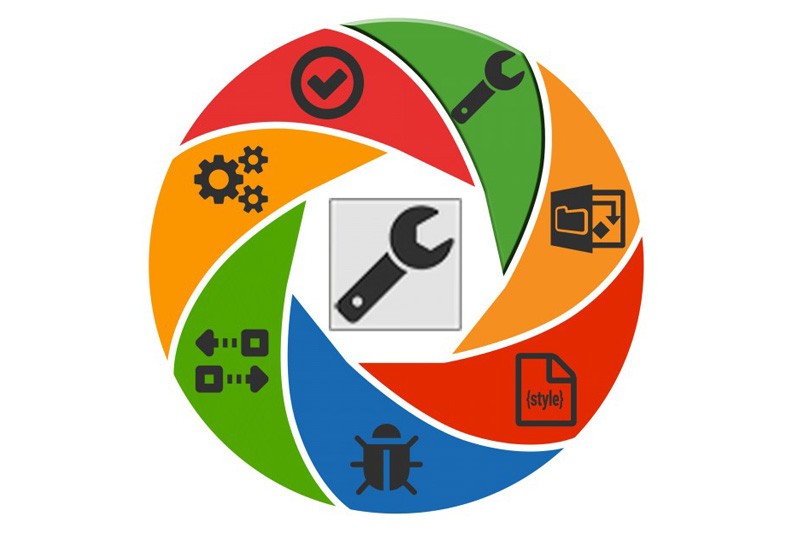 Practical Development 2: Working Environment