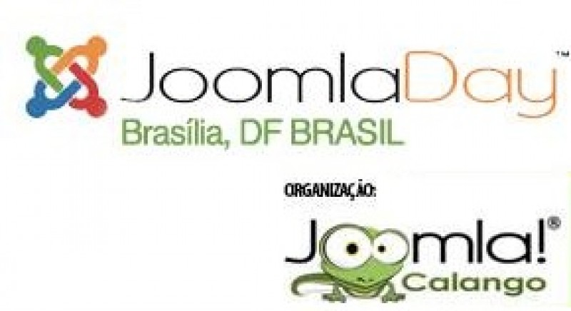 Joomla Day Brasília: Rocking the Capital of Brazil!