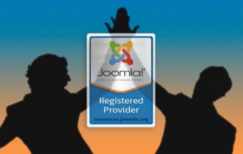 Diretório de Recursos Joomla! - Novidades e realizações