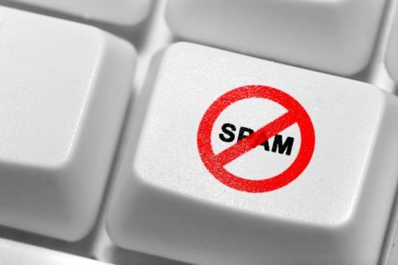 Fighting Spam in a Joomla! Powered Website