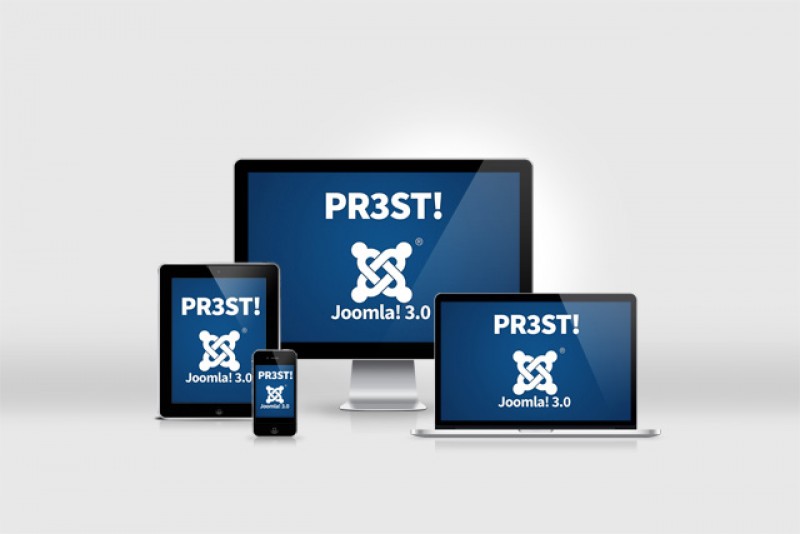 Zure laguntza behar dugu Joomla! 3 Zabaltzeko