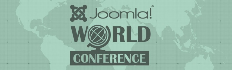 Joomla! World Conference 2012