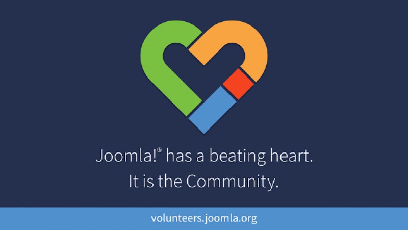 Get Involved With Joomla!