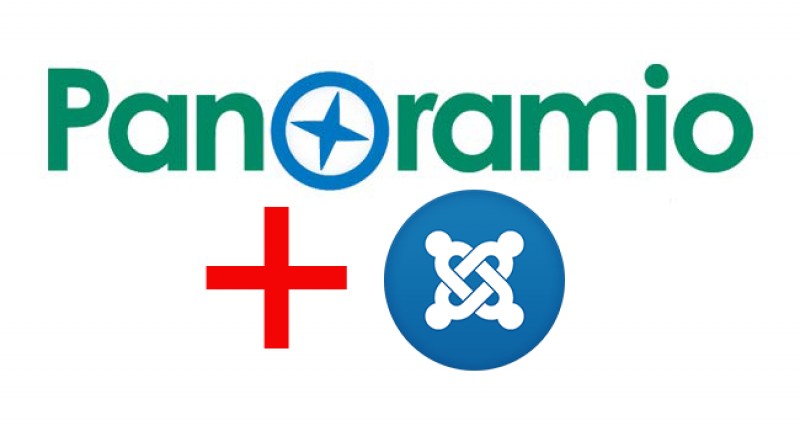 Panoramio fotoğraflarını Joomla sitenizde gösterin