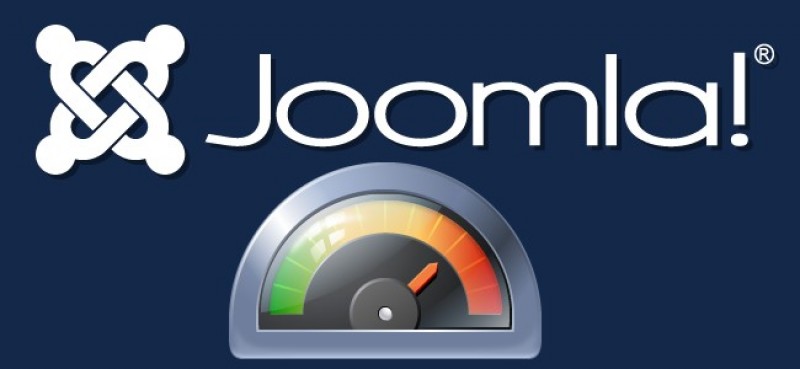 Le cache de Joomla!