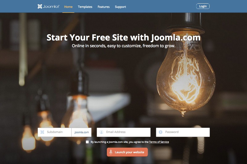 everybodyneeds.joomla.com