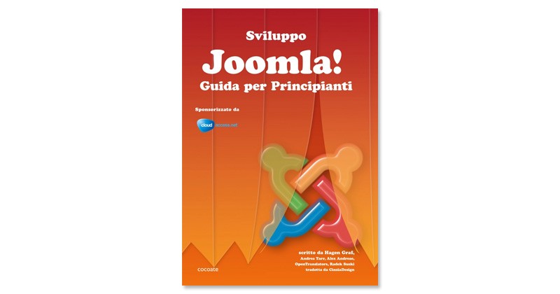 Scaricare gratis La Guida allo Sviluppo Joomla! per Principianti