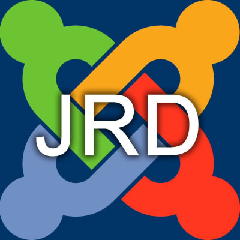 Joomla! Resources Directory - It's Time for a Change!