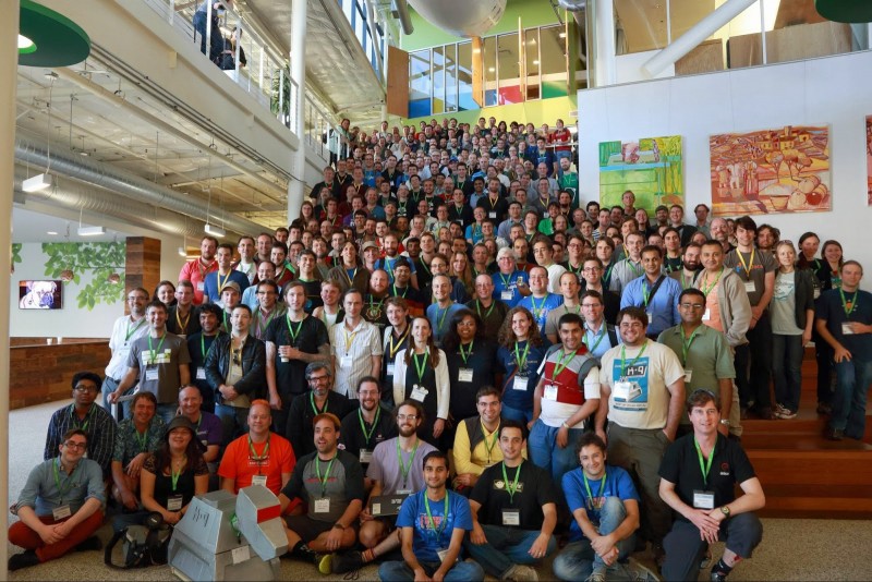 Google Summer of Code 2013 Summary