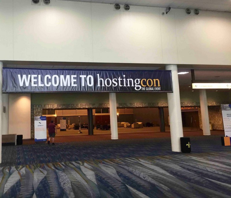 Joomla! returns to HostingCon Global