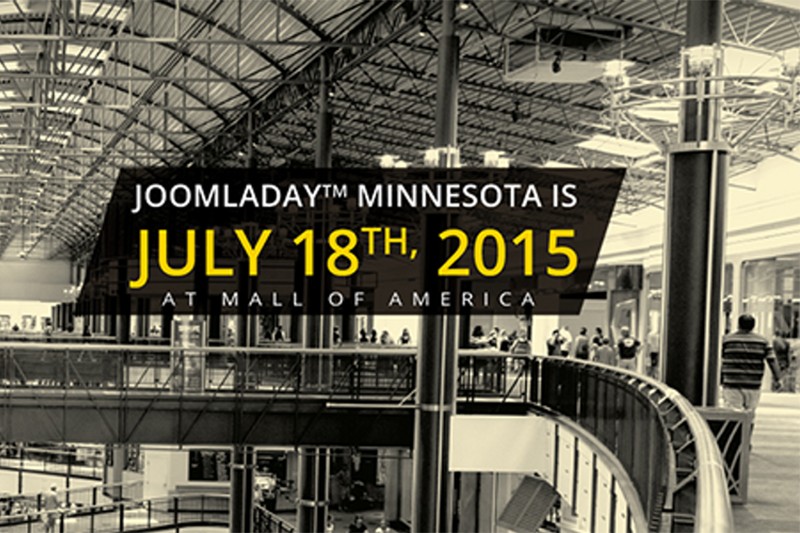 10 Reasons Why You Should Go to JoomlaDay Minnesota 2015