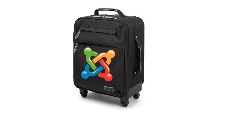 Joomla Events Around the World in May 2012