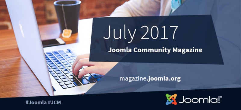 Celebrating Joomla Community Events