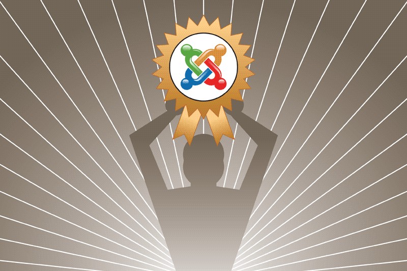 Joomla! Certification Program