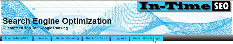 Display Different Menu Items for Registered and Non-Registered Users Using MetaMod