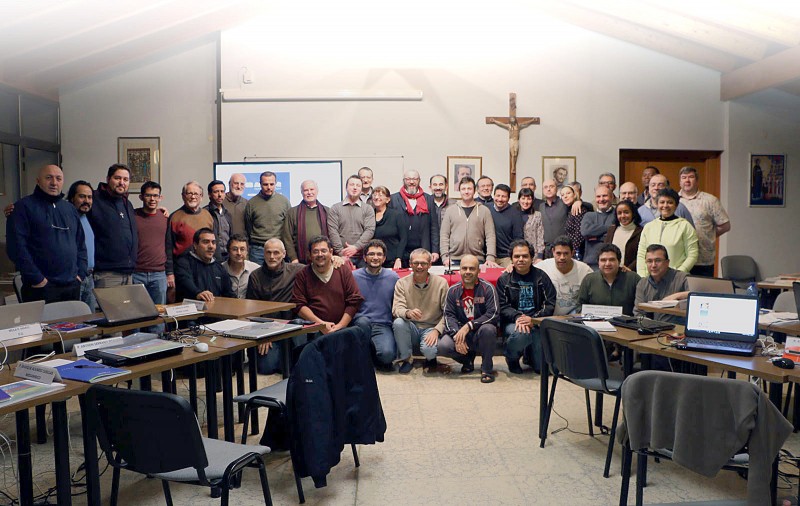 Joomla! meets the Catholic World