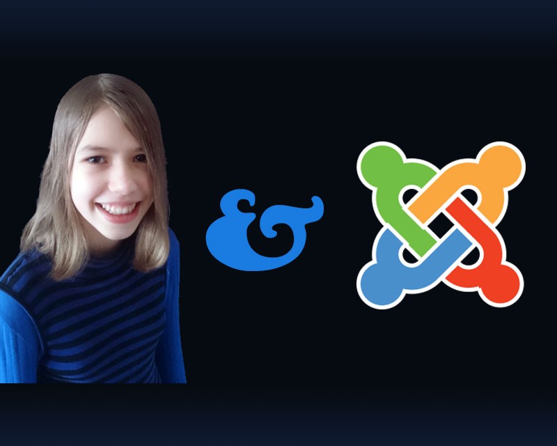 Karin and Joomla: an inspiring Joomla story