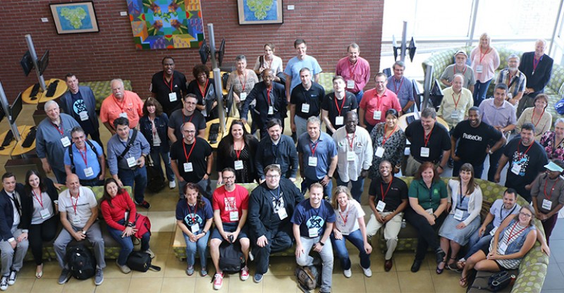 JoomlaDay Florida 2017 Recap