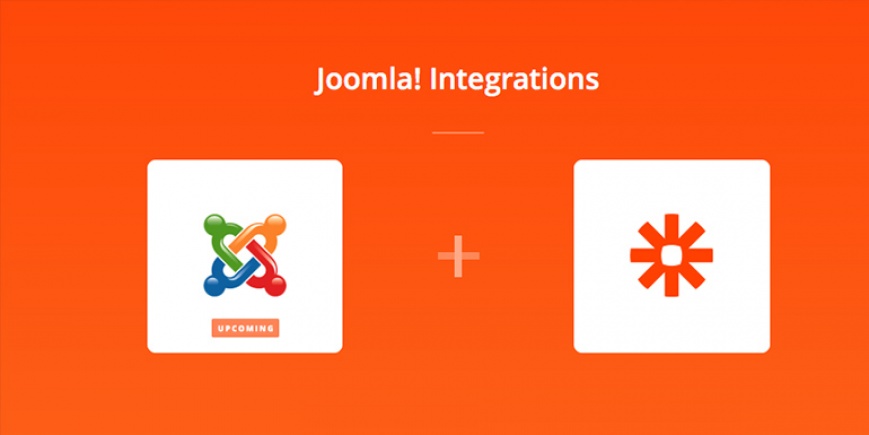 Zapping Joomla!