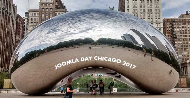 JoomlaDay Chicago 2017 Recap