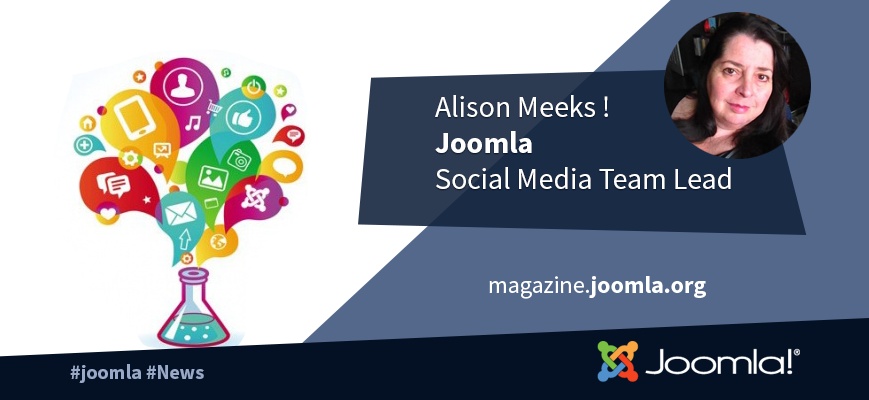 An Interview With: Alison Meeks, Social Media Team