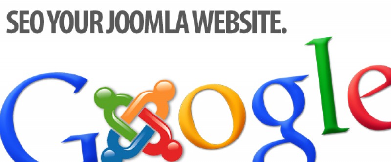 SEO Optimizing Your Joomla Website