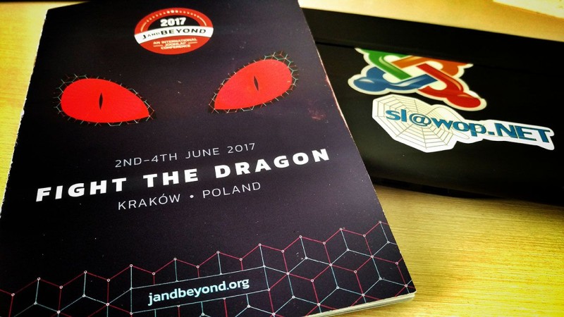 Fantastic International Joomlafans’ Meeting in Cracow