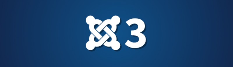 Joomla! 3.1 sortirà el 15 d'abril