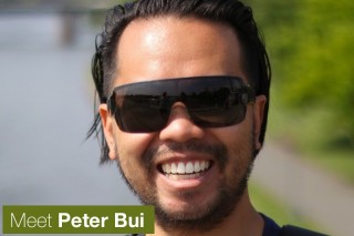 Interview with CLT Member Peter Bui